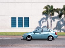 Hyundai Accent 2006 30